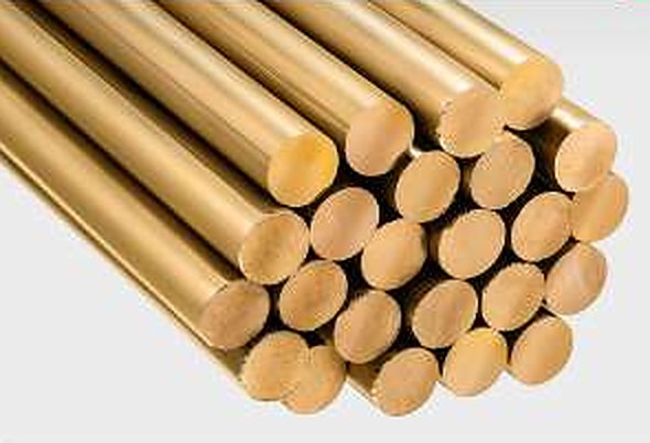 N S Enterprises - Aluminium Bronze