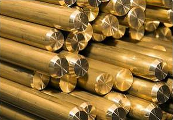 N S Enterprises - Brass