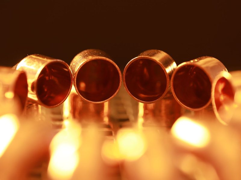 Beryllium Copper