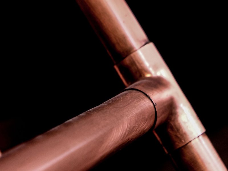 Silicon Bronze